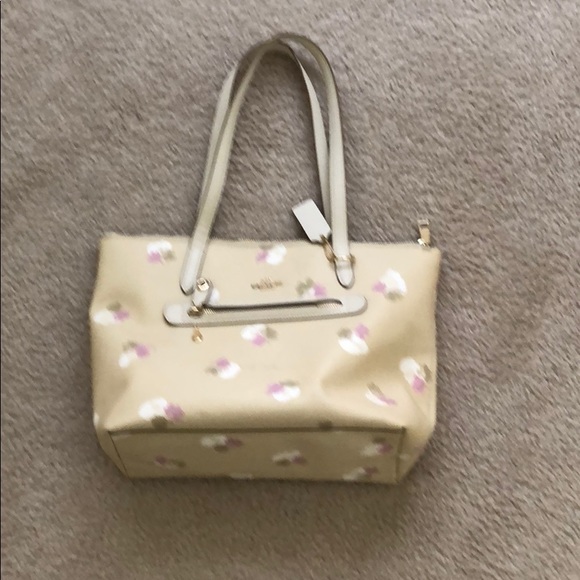 Coach Handbags - Coach